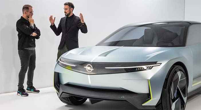 OpelConceptExperimental4