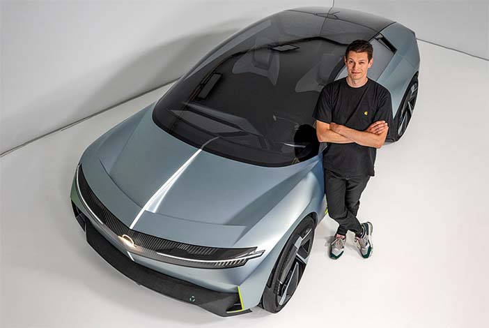 OpelConceptExperimental8