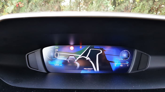 Peugeot308E11