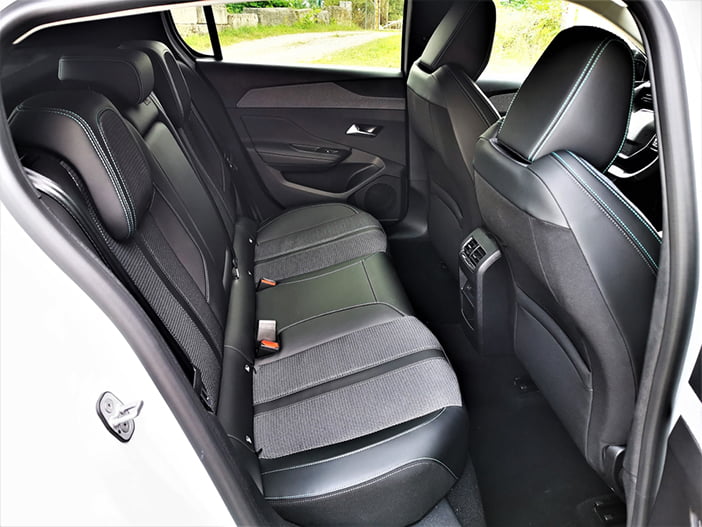 Peugeot308E14