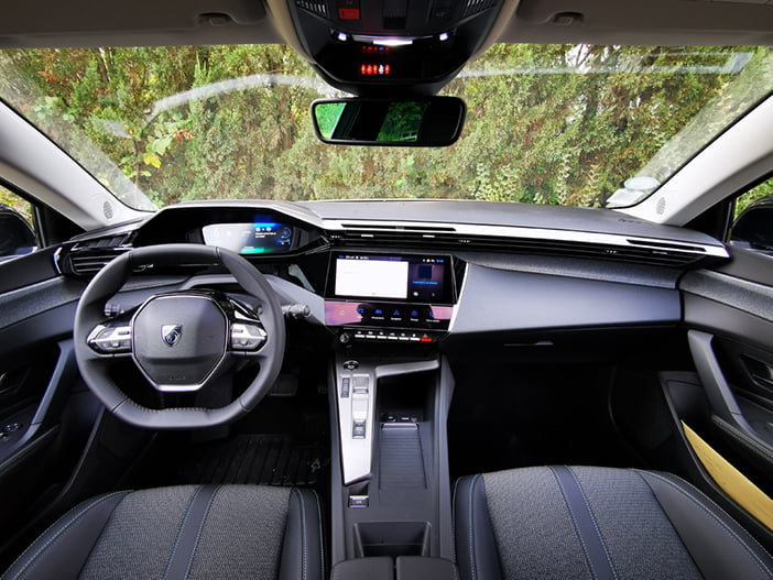 Peugeot308E18