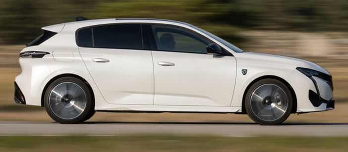 Peugeot308E23