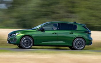 Peugeot308e2