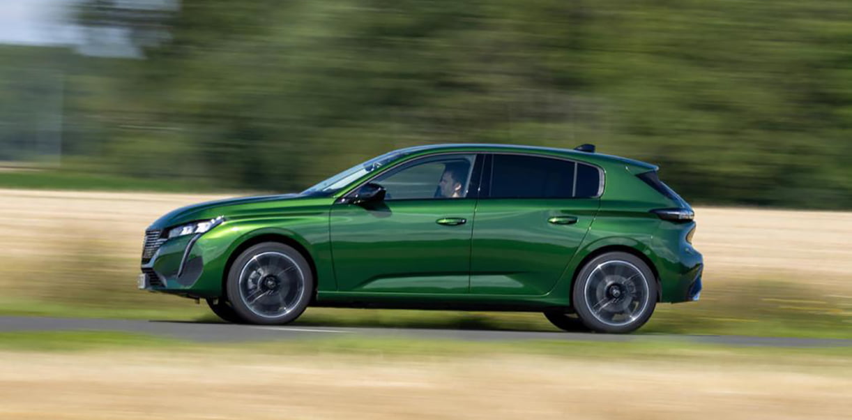 Peugeot308e2