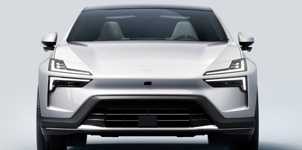 Polestar4