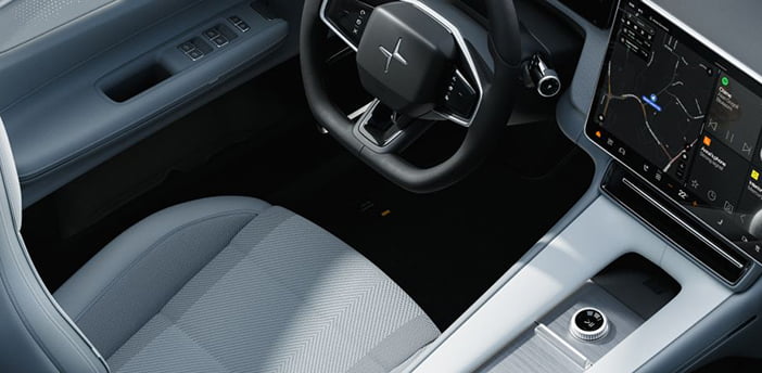 Polestar4d
