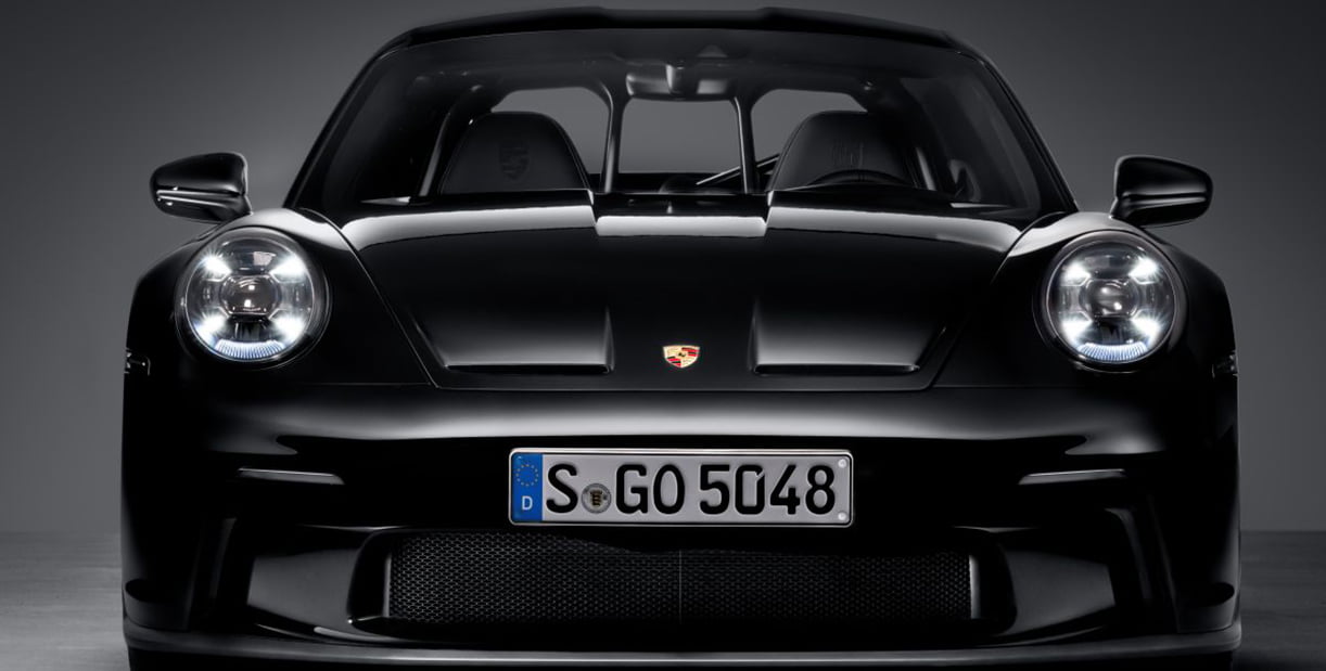 Prijs vergelijking Porsche 911 S/T Porsche911ST14