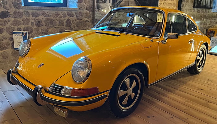 Porsche911wordt60c