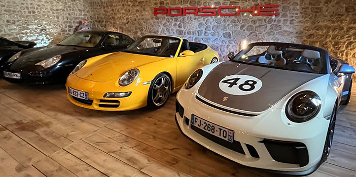 Porsche911wordt60g