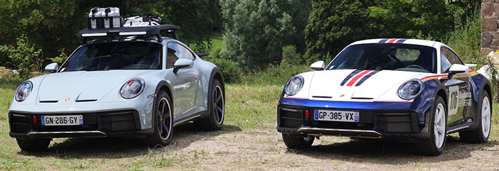 Porsche911wordt60h
