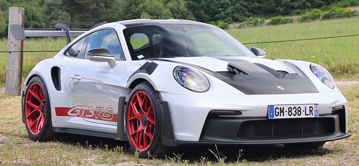 Porsche911wordt60i