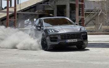 PorscheCayenneTurboEhybrid