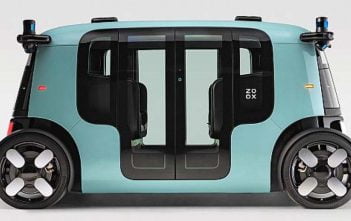 Robotaxi