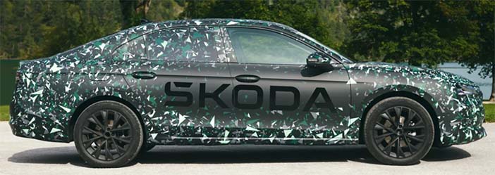 SkodaSuperbLiftback