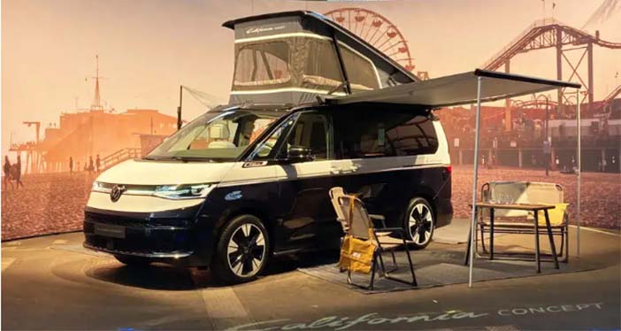 VolkswagenCalifornia