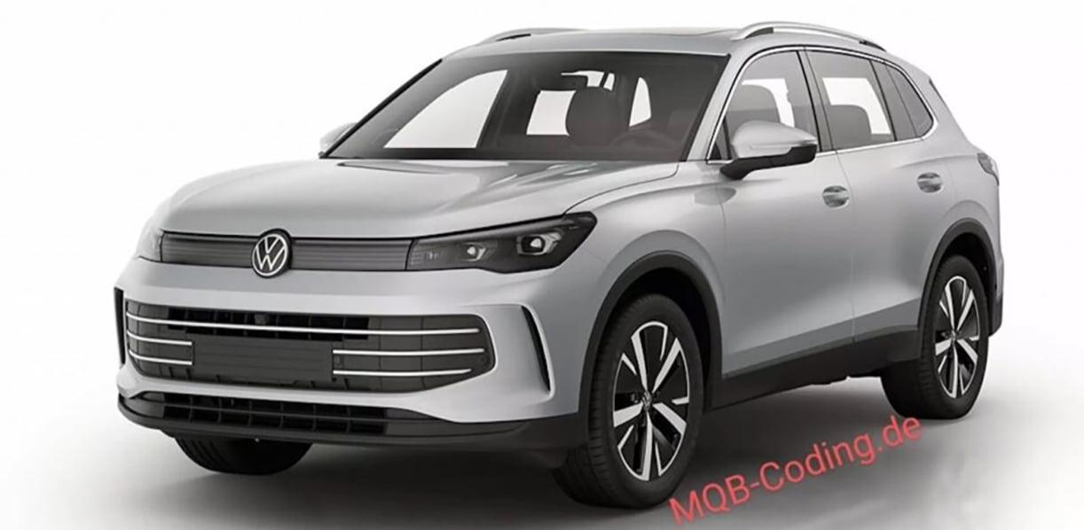 VolkswagenTiguanMQBevo
