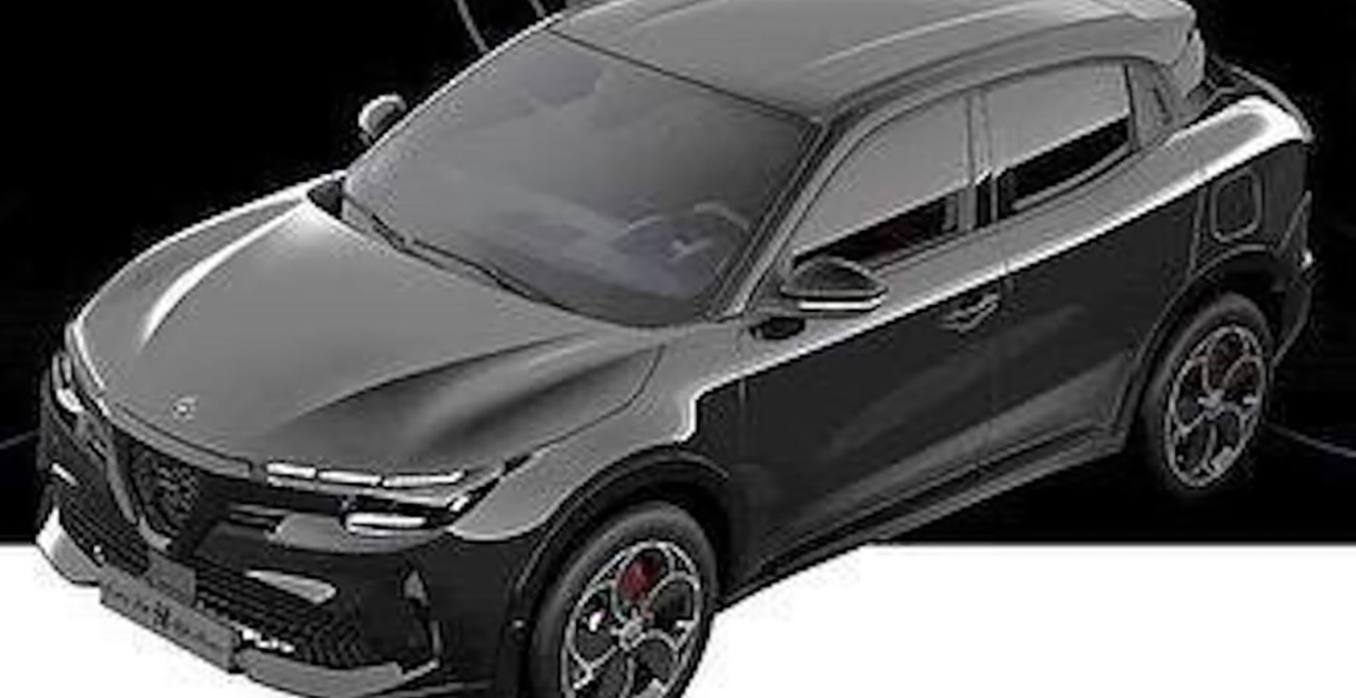 AlfaRomeoSUVe