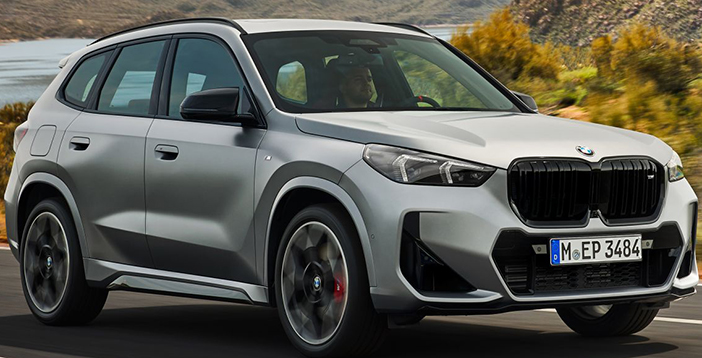 BMWX1M35i14