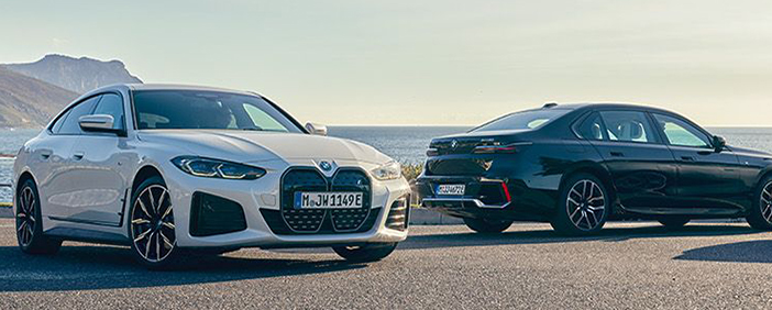 BMWelektrisch