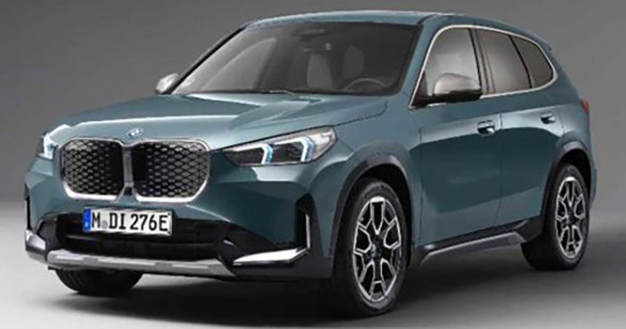 BMWiX1eDrive20e3