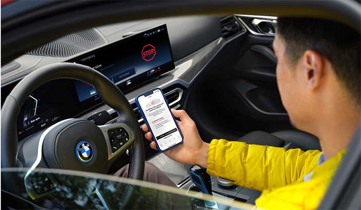 BMWproActiveCare