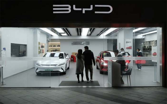 BYD4