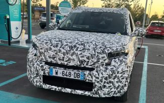 CitroënC3ePrototype