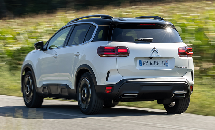 CitroënC5AircrossPureTech136b