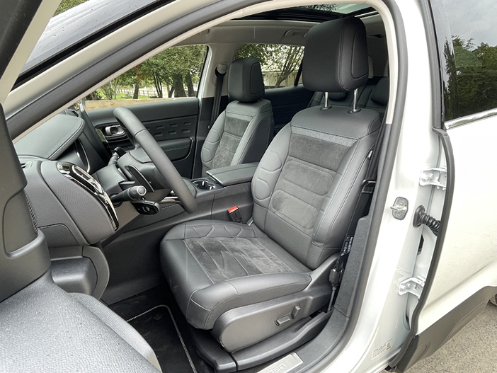 CitroënC5AircrossPureTech136f