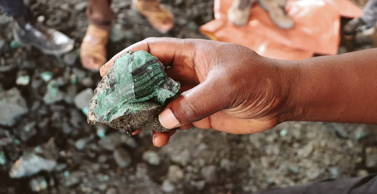 CongoCobalt