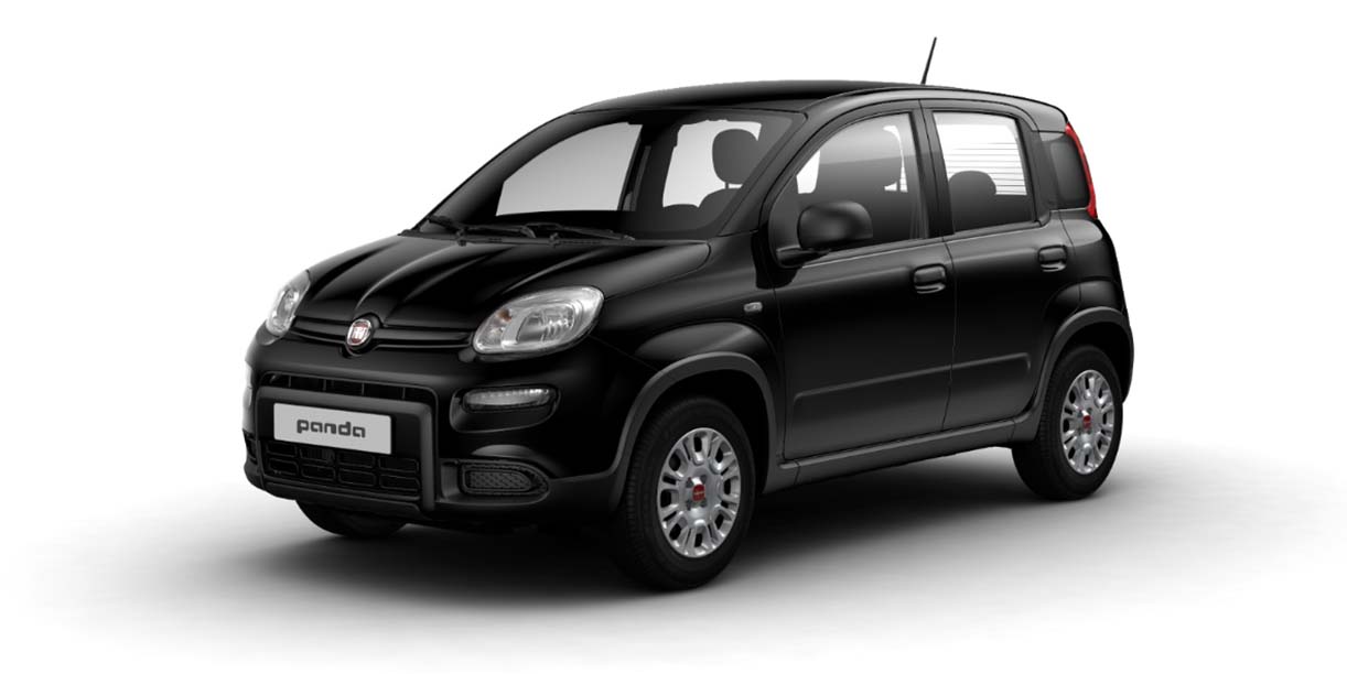 FiatPandaUrban