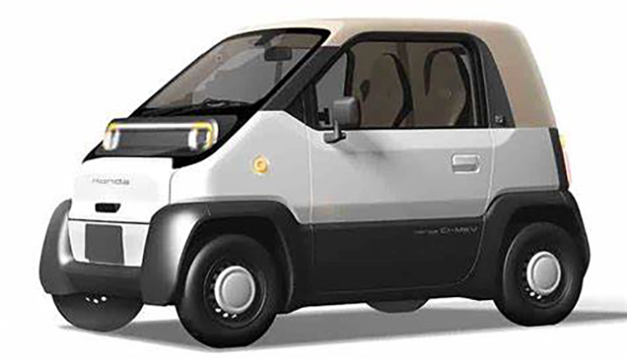 HondaCImev