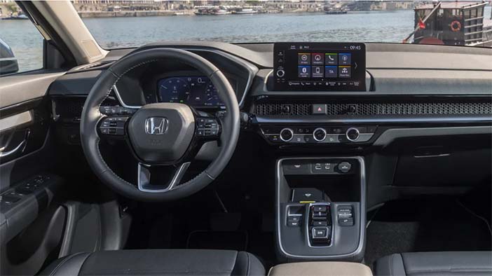 HondaCRVtest3