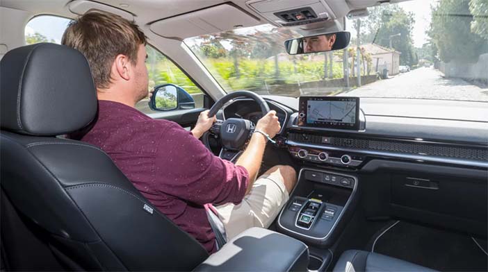 HondaCRVtest4