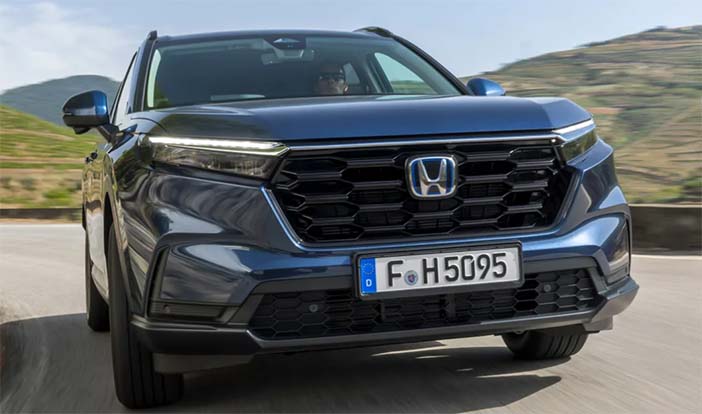 HondaCRVtest5