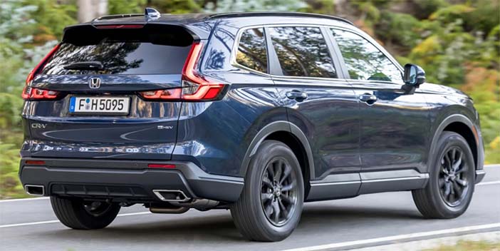 HondaCRVtest6
