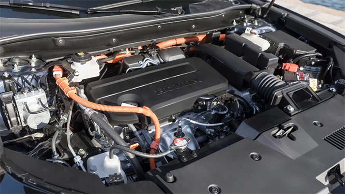 HondaCRVtest9