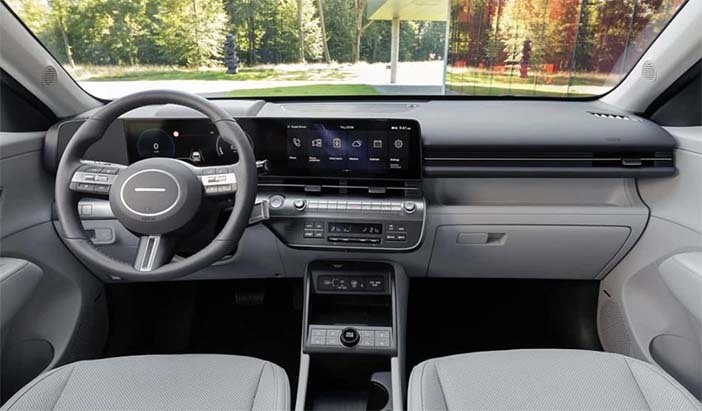 HyundaiKonaElectricTest3