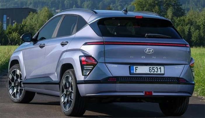 HyundaiKonaElectricTest6