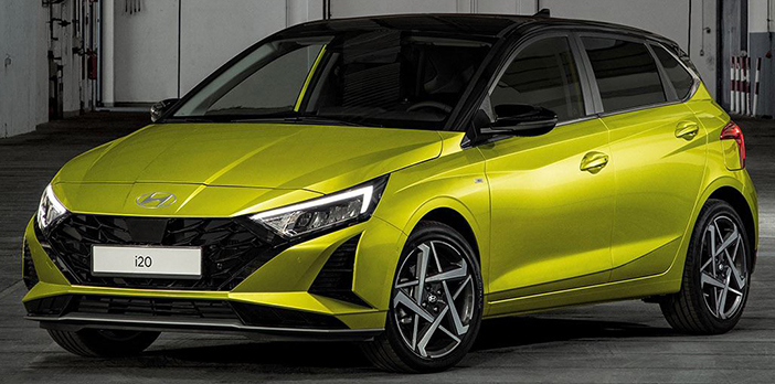 Hyundaii20e