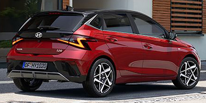 Hyundaii20f