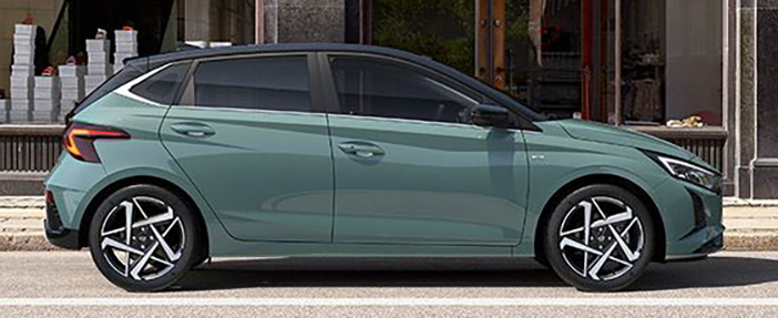 Hyundaii20g