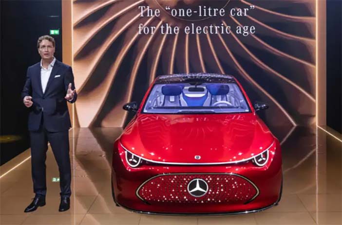 KälleniusMercedesBenzCLAconcept