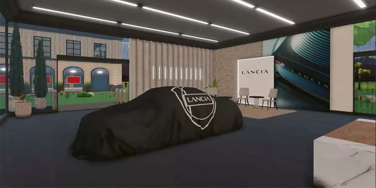 Lancia