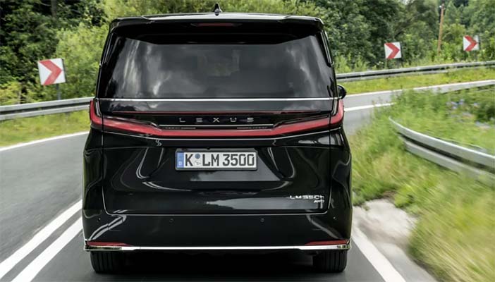 LexusLMtest14