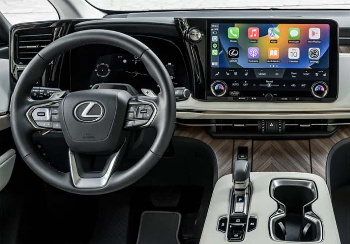 LexusLMtest15