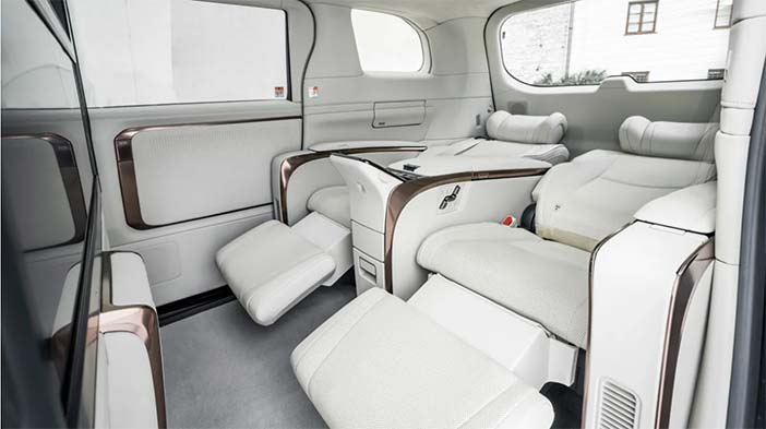 LexusLMtest17