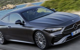 MercedesBenzCLEprijs