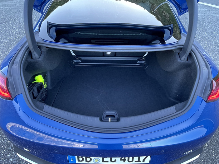 MercedesBenzCLEtest18
