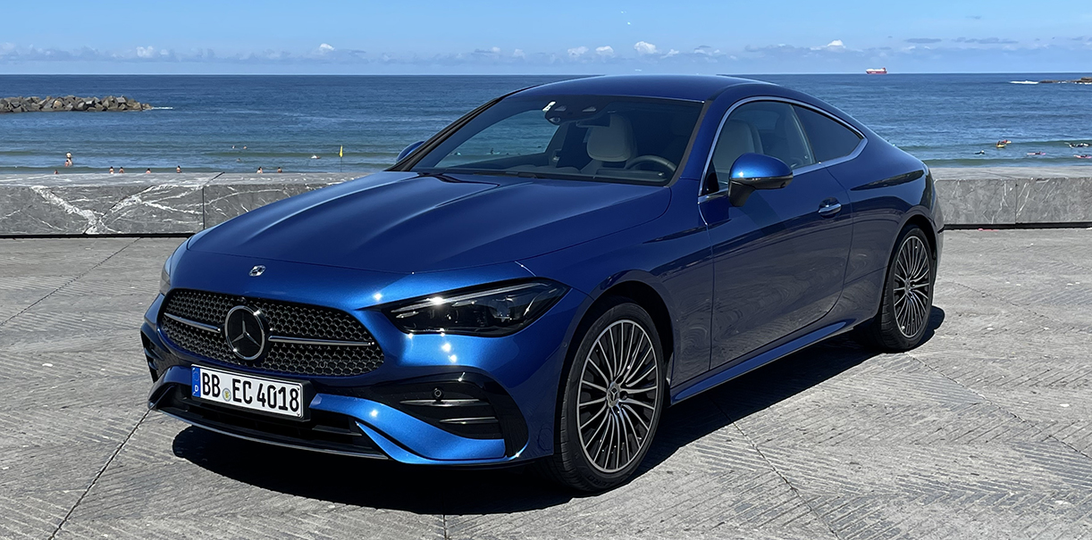 MercedesBenzCLEtest3